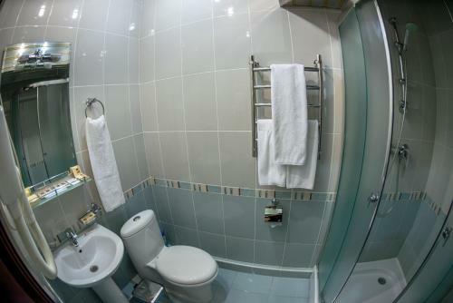 Inturist Hotel