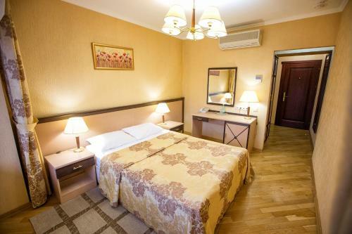 Inturist Hotel