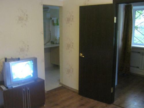 Apartment In Pyatigorsk