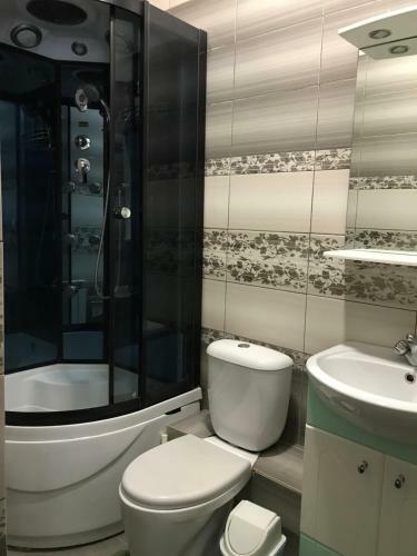Apartamento Studio On Gogolya 7