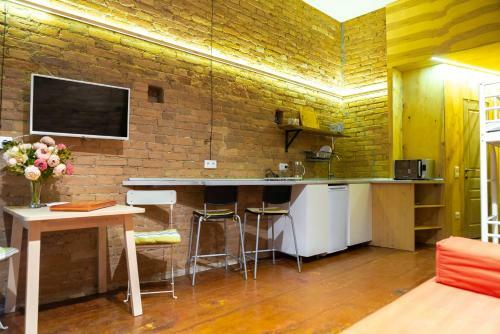 Apartment Tri Narzana