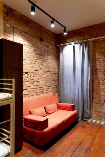 Apartment Tri Narzana