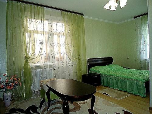 Apartment Prospekt Kalinina 32