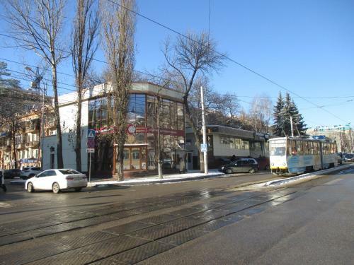 Kvartira N 13