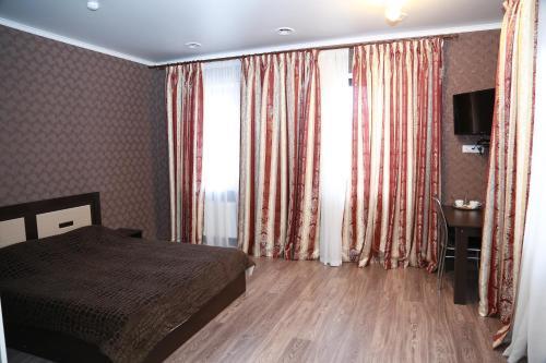 Diamond Hotel