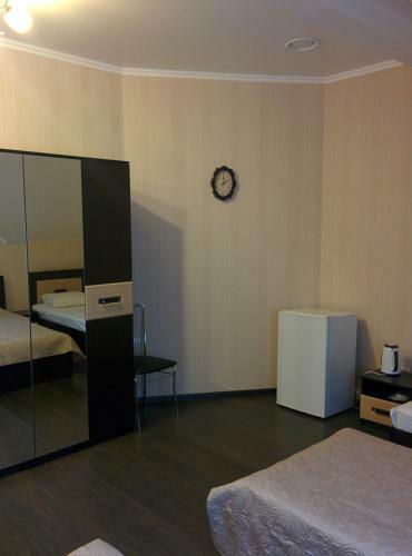 Diamond Hotel
