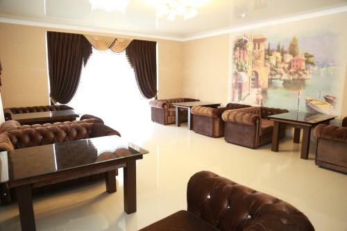 Diamond Hotel