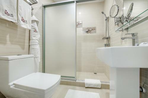 Hotel Nochnoy Kvartal