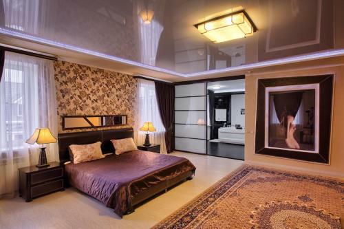 Hotel Nochnoy Kvartal