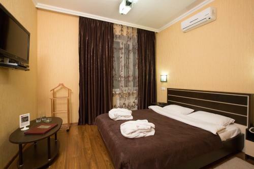Hotel Nochnoy Kvartal