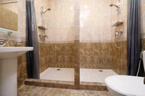 Hotel Nochnoy Kvartal