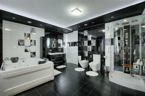 Hotel Nochnoy Kvartal