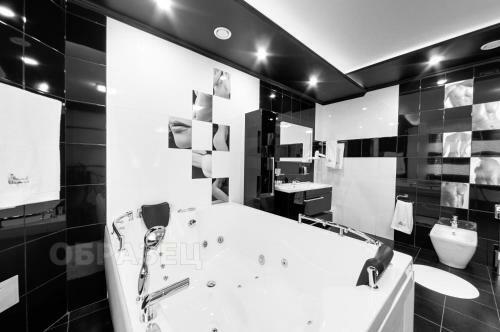 Hotel Nochnoy Kvartal
