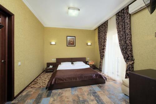 Hotel Nochnoy Kvartal