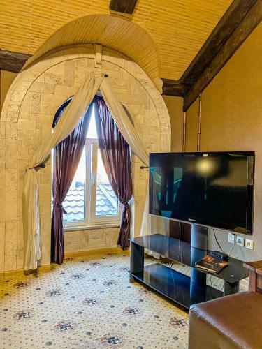 Hotel Nochnoy Kvartal