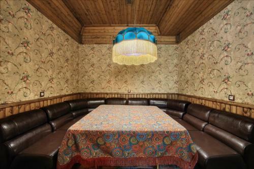 Hotel Nochnoy Kvartal