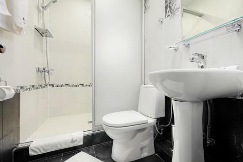 Hotel Nochnoy Kvartal