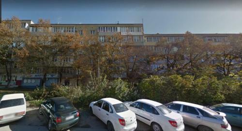Apartment On Kuznechnaya