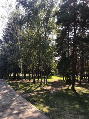 Apartment On Kuznechnaya