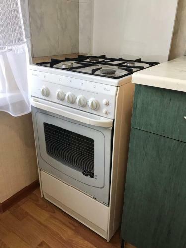 Apartment On Kuznechnaya