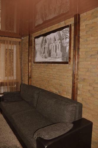 Apartment On Kuznechnaya 2