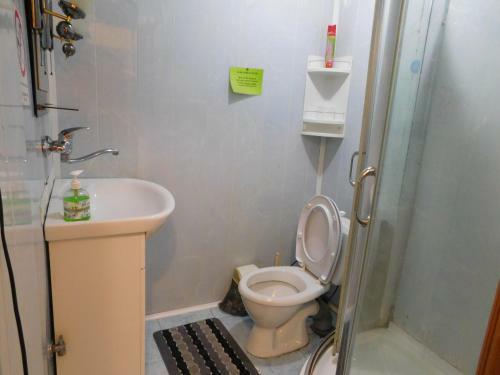 Apartment Lenina 8