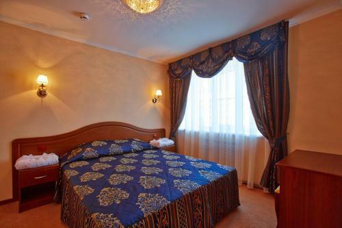 Pyatigorsk Hotel