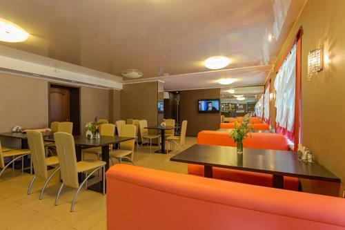 Pyatigorsk Hotel