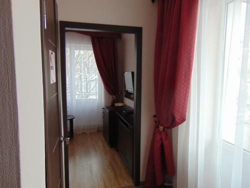 Hotel Pansionat Iskra