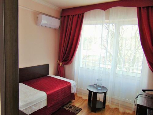 Hotel Pansionat Iskra