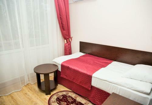 Hotel Pansionat Iskra