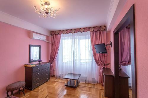 Hotel Pansionat Iskra