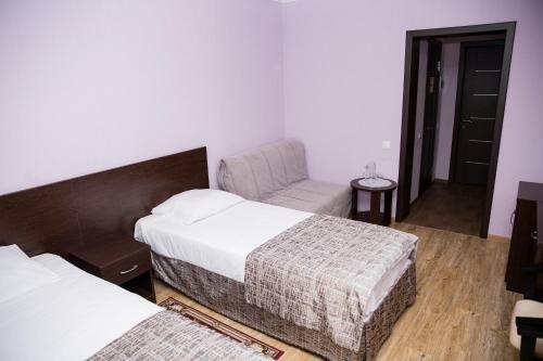 Hotel Pansionat Iskra