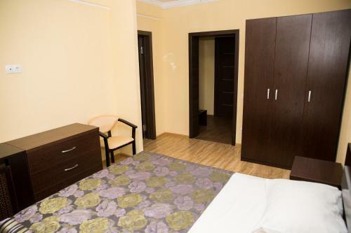 Hotel Pansionat Iskra
