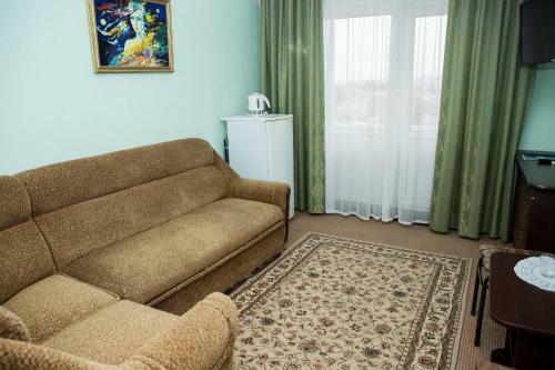 Hotel Pansionat Iskra