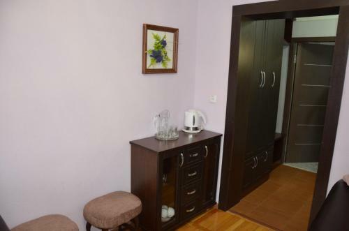 Hotel Pansionat Iskra