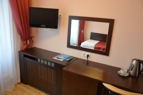 Hotel Pansionat Iskra