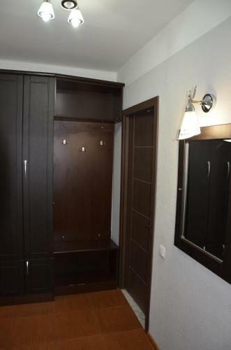 Hotel Pansionat Iskra