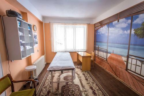 Hotel Pansionat Iskra