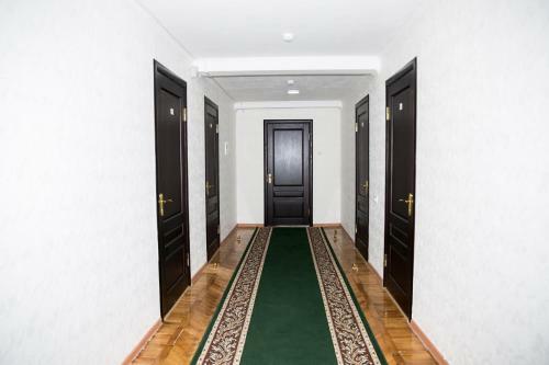 Hotel Pansionat Iskra