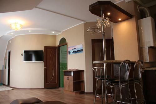 Apartamento Guest House Pragma