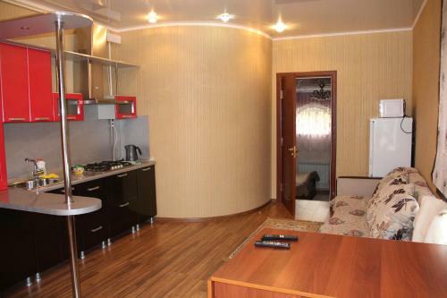 Apartamento Guest House Pragma