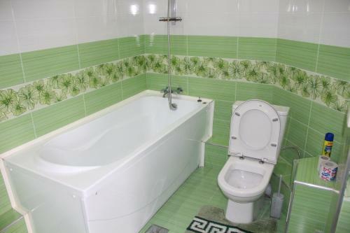 Apartamento Guest House Pragma