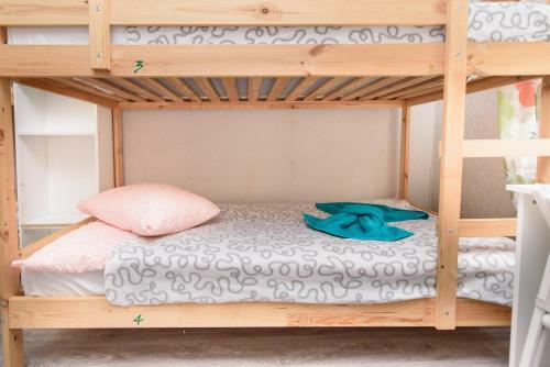 Hostel Svoi