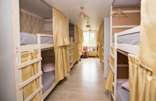 Hostel Svoi