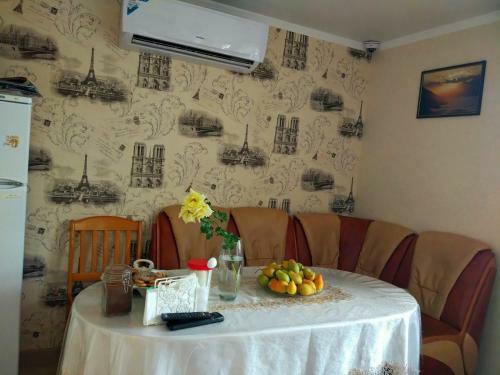 Hostel Svoi