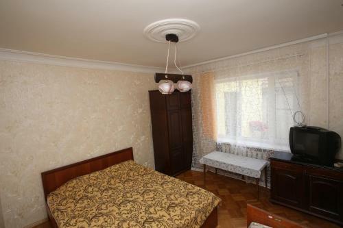 Apartment Na Parkovoy