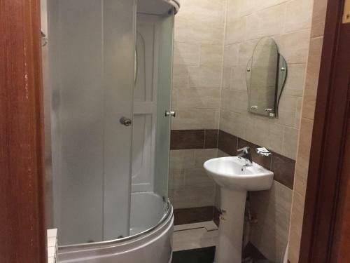 Hotel Lazar