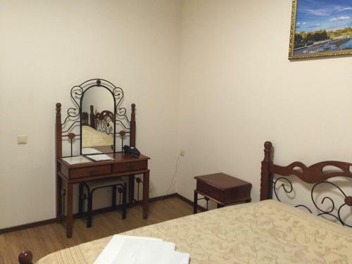 Hotel Lazar