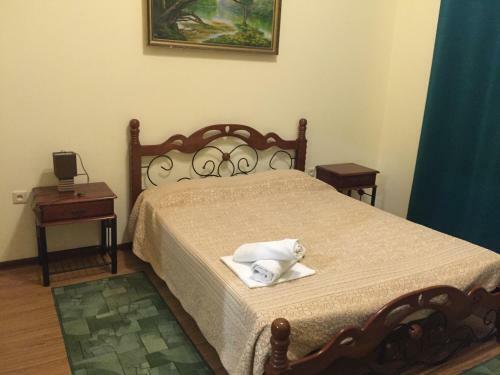 Hotel Lazar